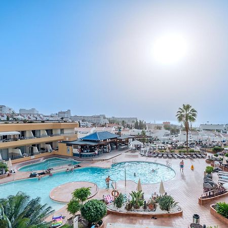 Obsidian Estudio Santa Maria Costa Adeje  Ngoại thất bức ảnh