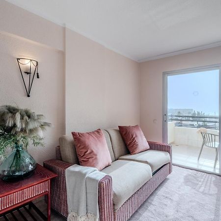 Obsidian Estudio Santa Maria Costa Adeje  Ngoại thất bức ảnh