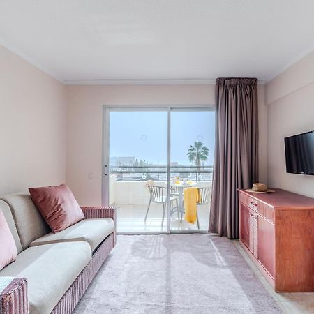 Obsidian Estudio Santa Maria Costa Adeje  Ngoại thất bức ảnh