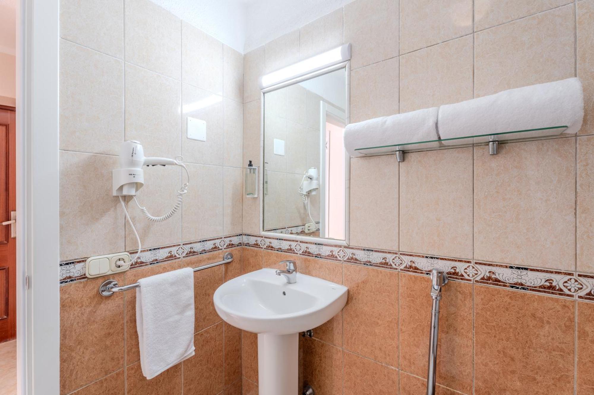 Obsidian Estudio Santa Maria Costa Adeje  Ngoại thất bức ảnh