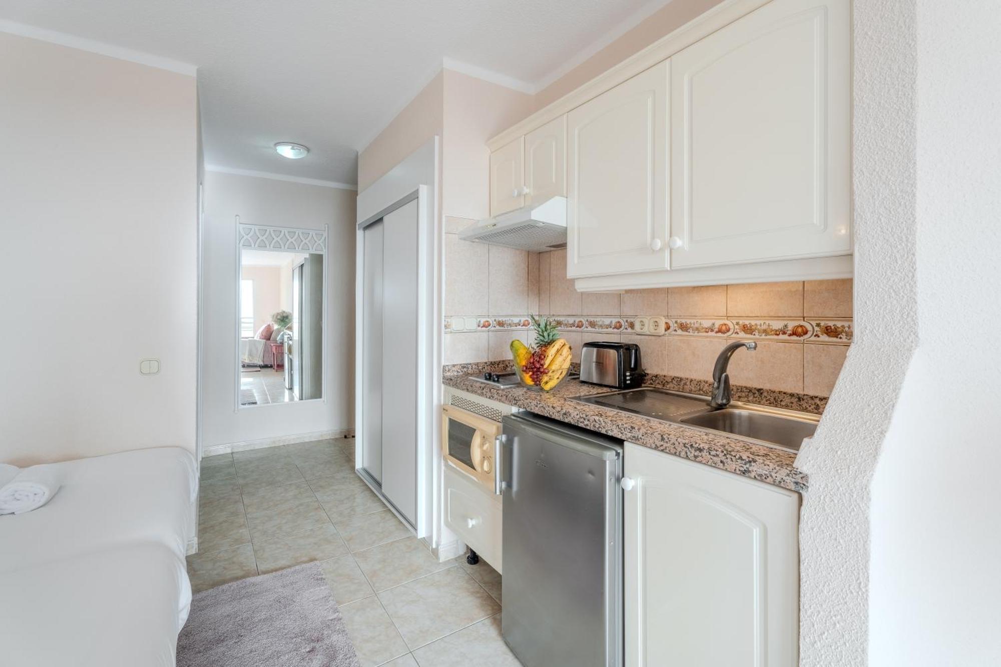 Obsidian Estudio Santa Maria Costa Adeje  Ngoại thất bức ảnh