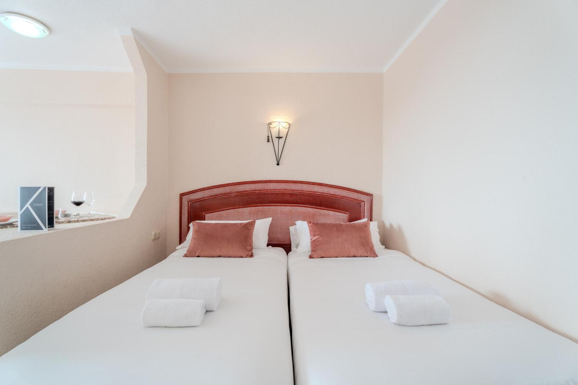 Obsidian Estudio Santa Maria Costa Adeje  Ngoại thất bức ảnh