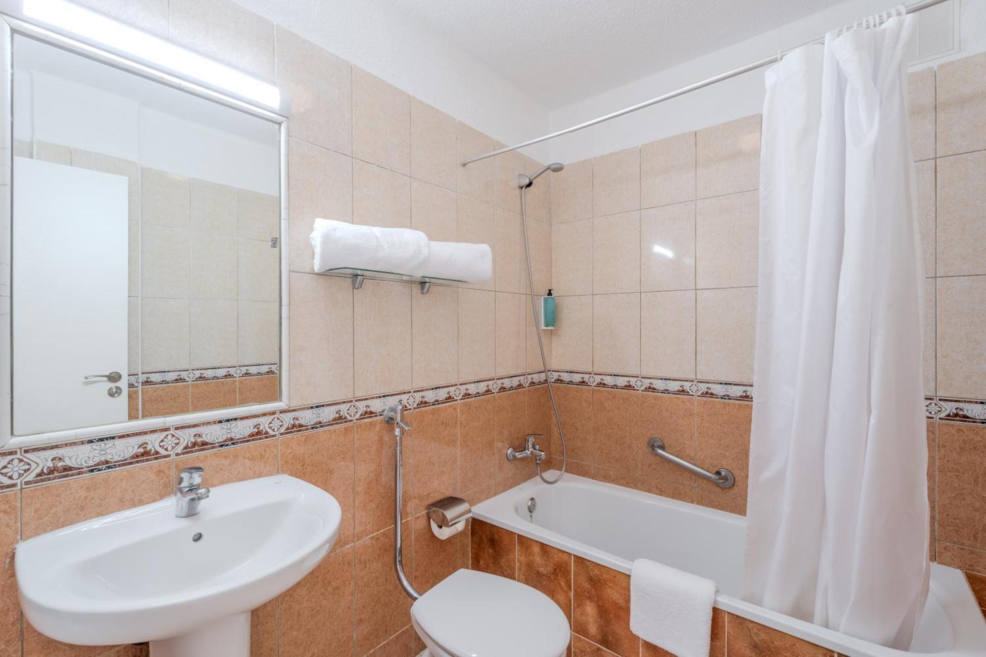 Obsidian Estudio Santa Maria Costa Adeje  Ngoại thất bức ảnh