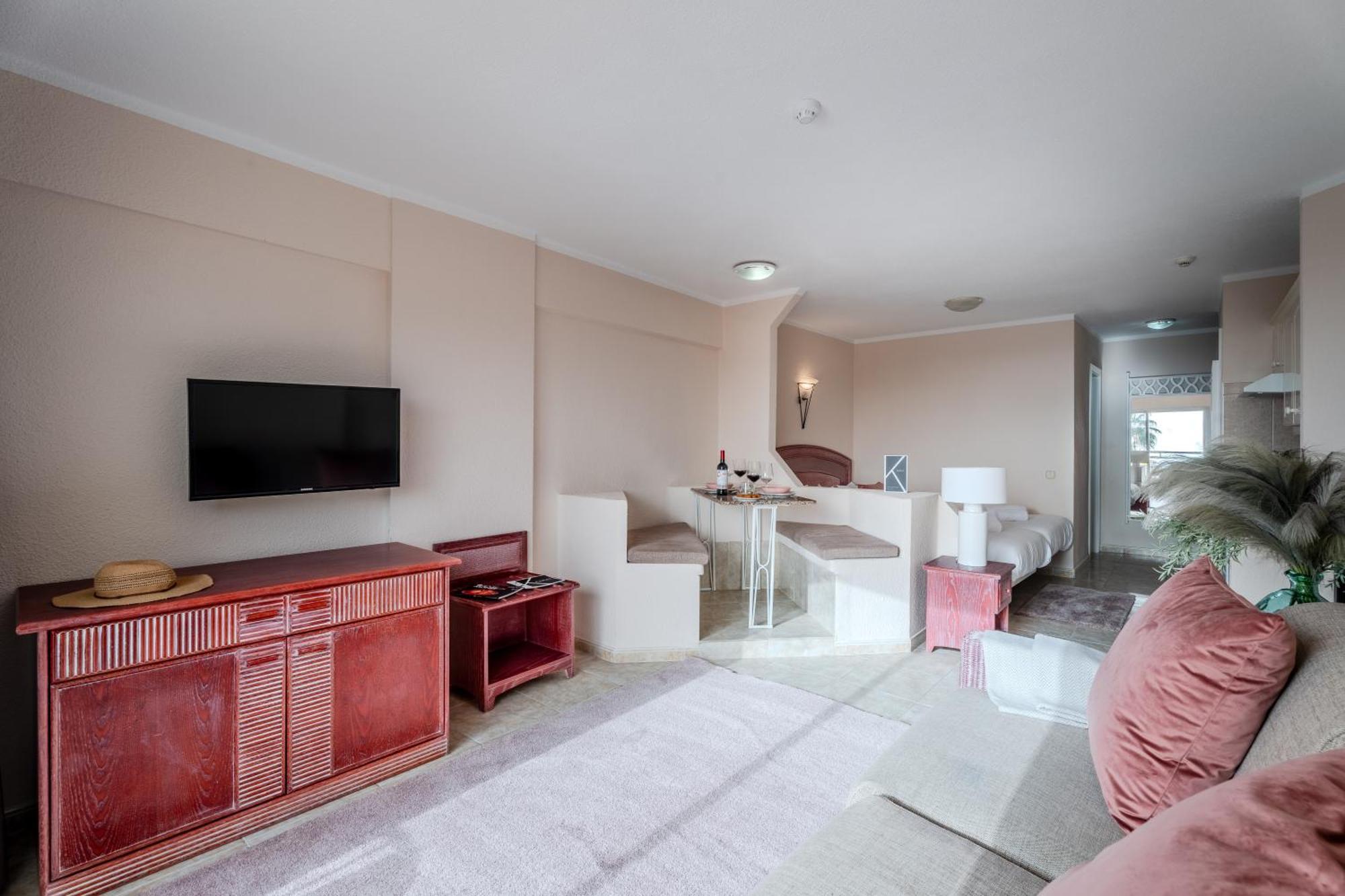 Obsidian Estudio Santa Maria Costa Adeje  Ngoại thất bức ảnh