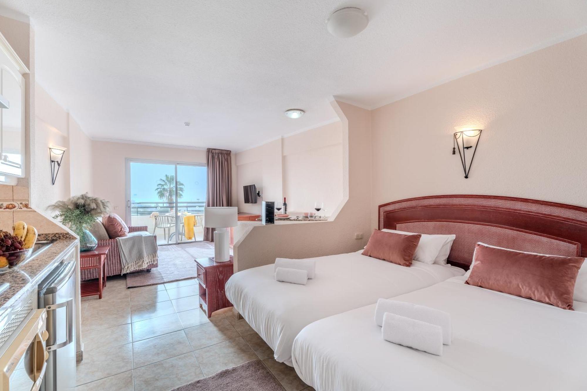 Obsidian Estudio Santa Maria Costa Adeje  Ngoại thất bức ảnh