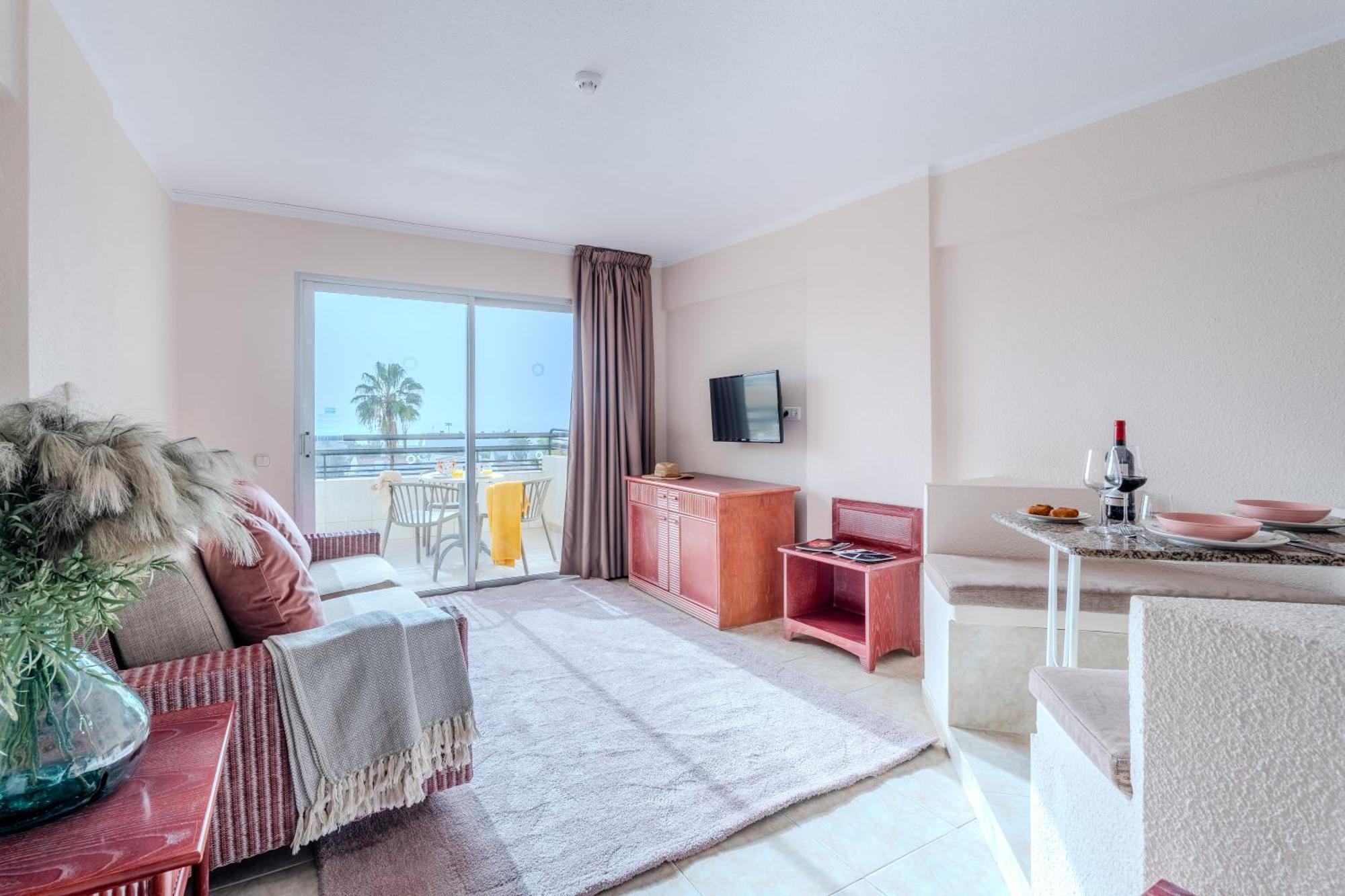 Obsidian Estudio Santa Maria Costa Adeje  Ngoại thất bức ảnh
