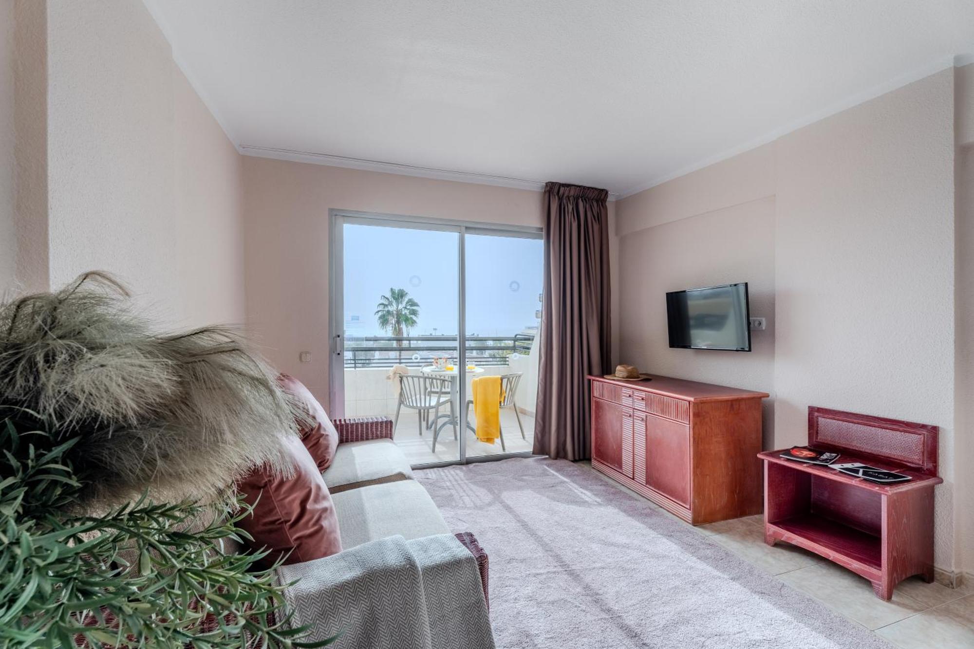 Obsidian Estudio Santa Maria Costa Adeje  Ngoại thất bức ảnh